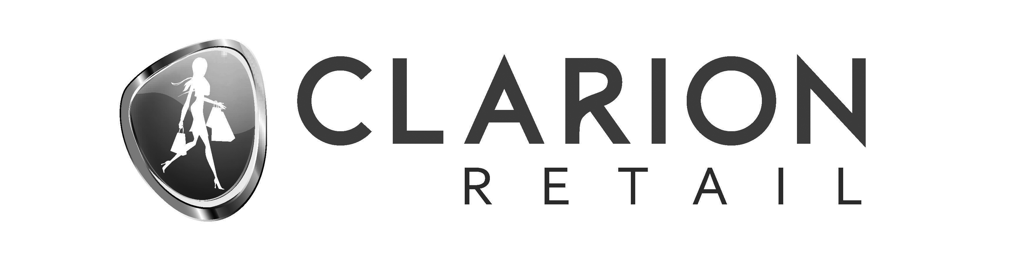 Clarion retail_Logo_bw